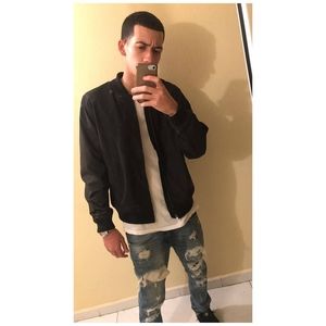 Meet your Posher, Jim